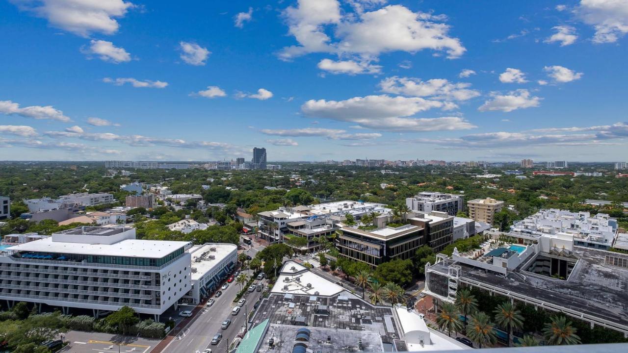 Hotel Arya BW Premier Collection Miami Exterior foto